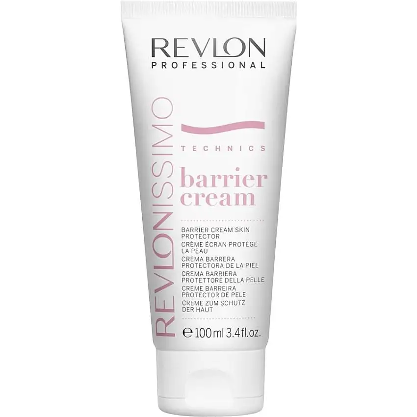 Revlon Professional Barrier Cream Barrier Cream
