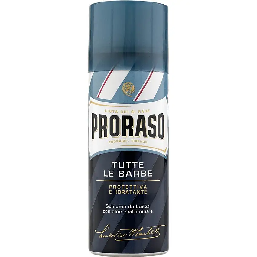 Proraso Protective Schiuma da barba