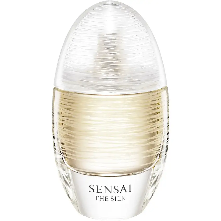 SENSAI The Silk Eau de Toilette Spray