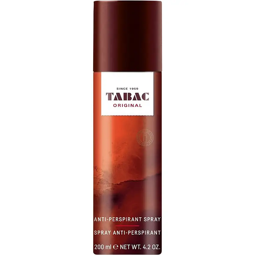 Tabac Tabac Original Anti-Perspirant Spray