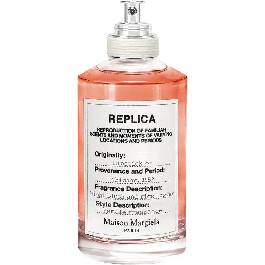 Maison Margiela Replica Eau de Toilette Spray Lipstick On