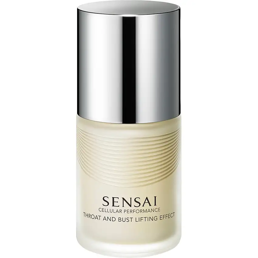 SENSAI Cellular Performance - Body Care Linie Throat and Bust Lifting Effect