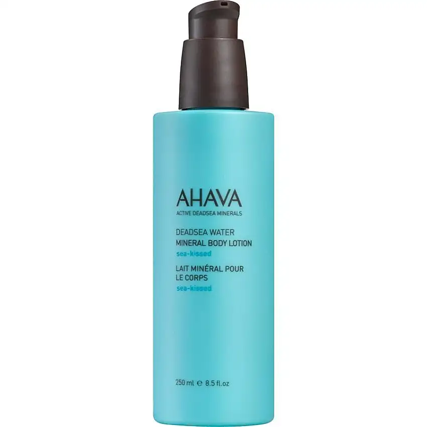 Ahava Deadsea Water Lozione corpo ai minerali Sea-Kissed