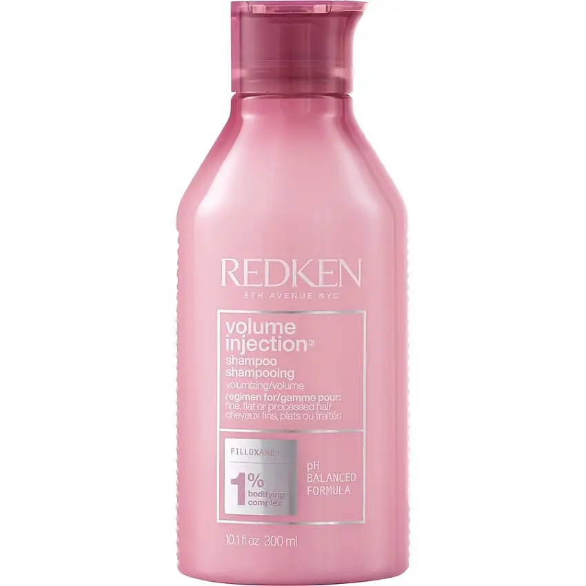 Redken Volume Injection Shampoo