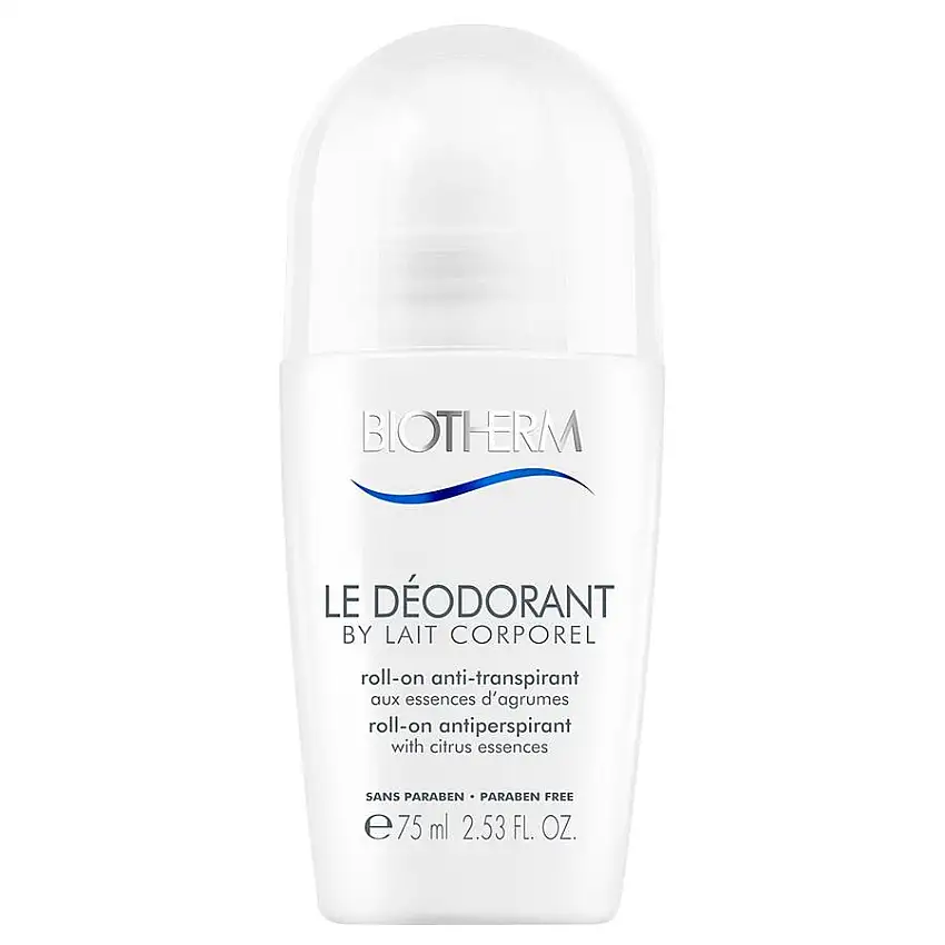 Biotherm L'Eau Le Deodorant by Lait Corporel