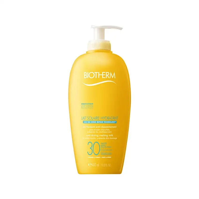 Biotherm Protezione solare Lait Solaire Hydratant
