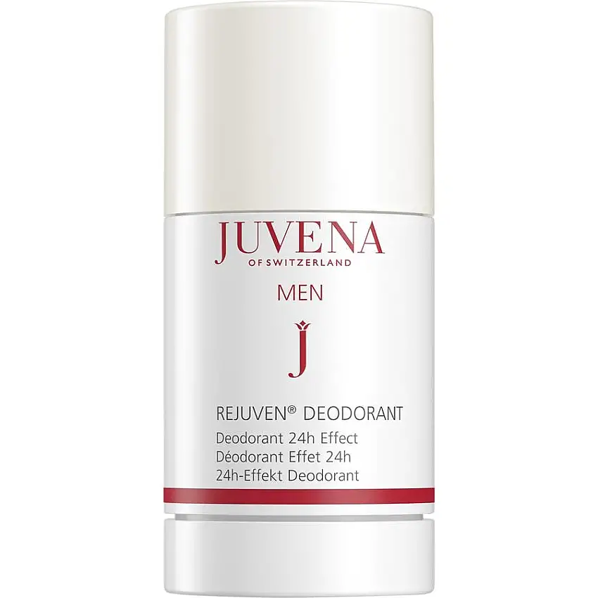 Juvena Rejuven Men Deodorante effetto 24h