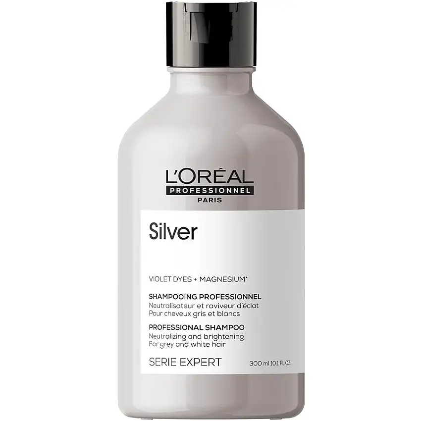 L’Oréal Professionnel Paris Serie Expert Blondifier Shampoo