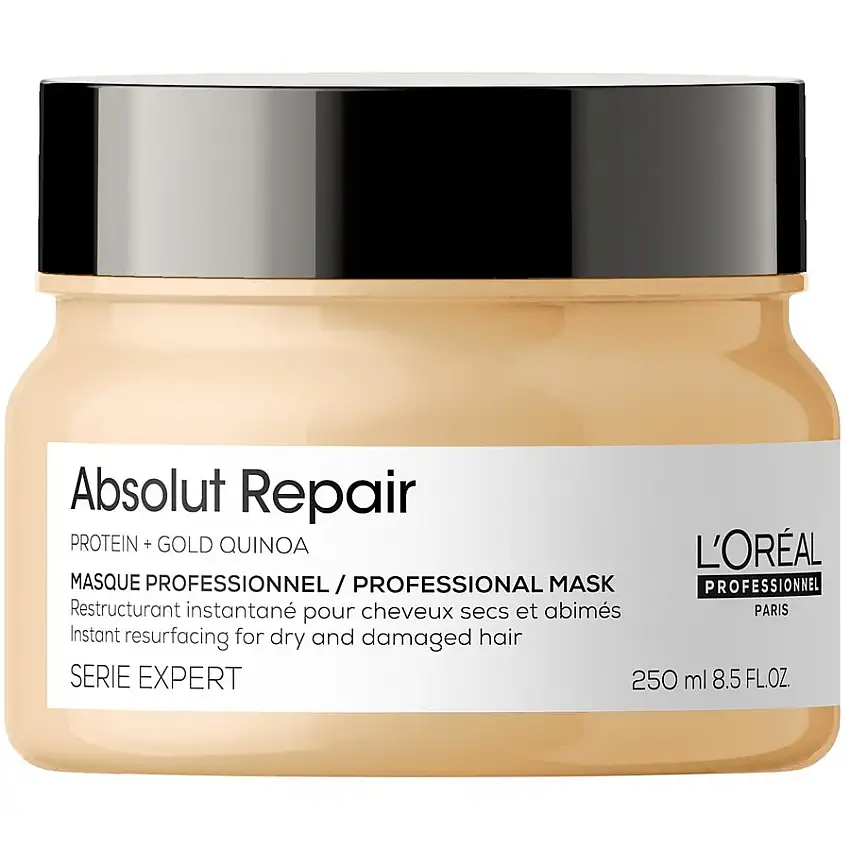 L’Oréal Professionnel Paris Serie Expert Absolut Repair Maschera
