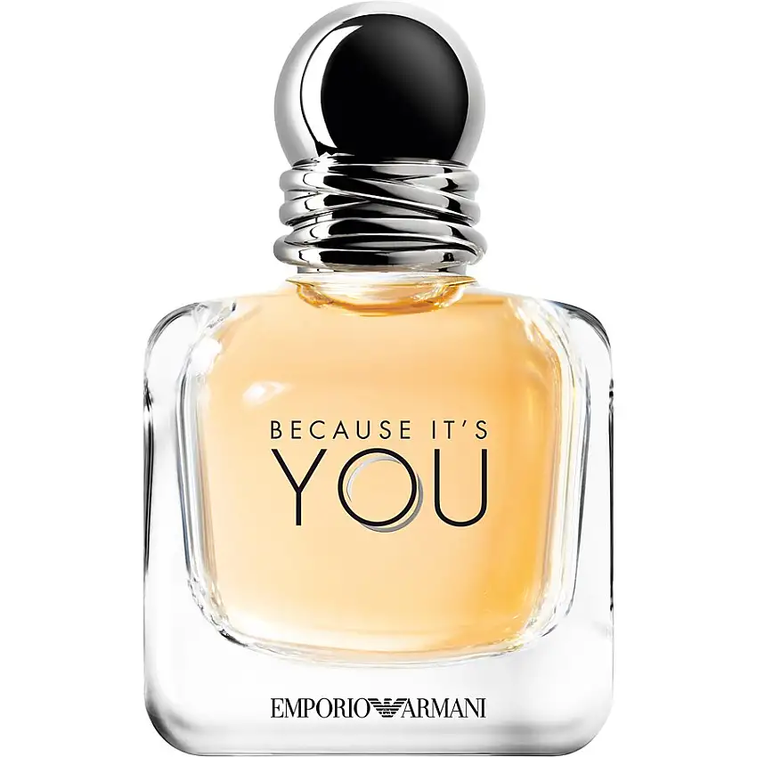 Armani Emporio Armani You Eau de Parfum Spray Because It's You