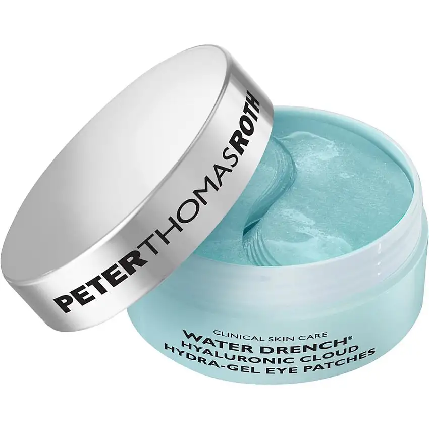 Peter Thomas Roth Water Drench Hyaluronic Cloud Hydra-Gel Eye Patches