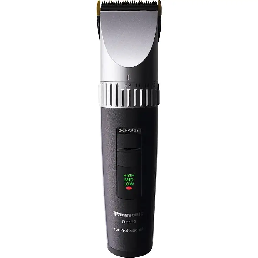 Panasonic Macchinette taglia capelli ER-1512