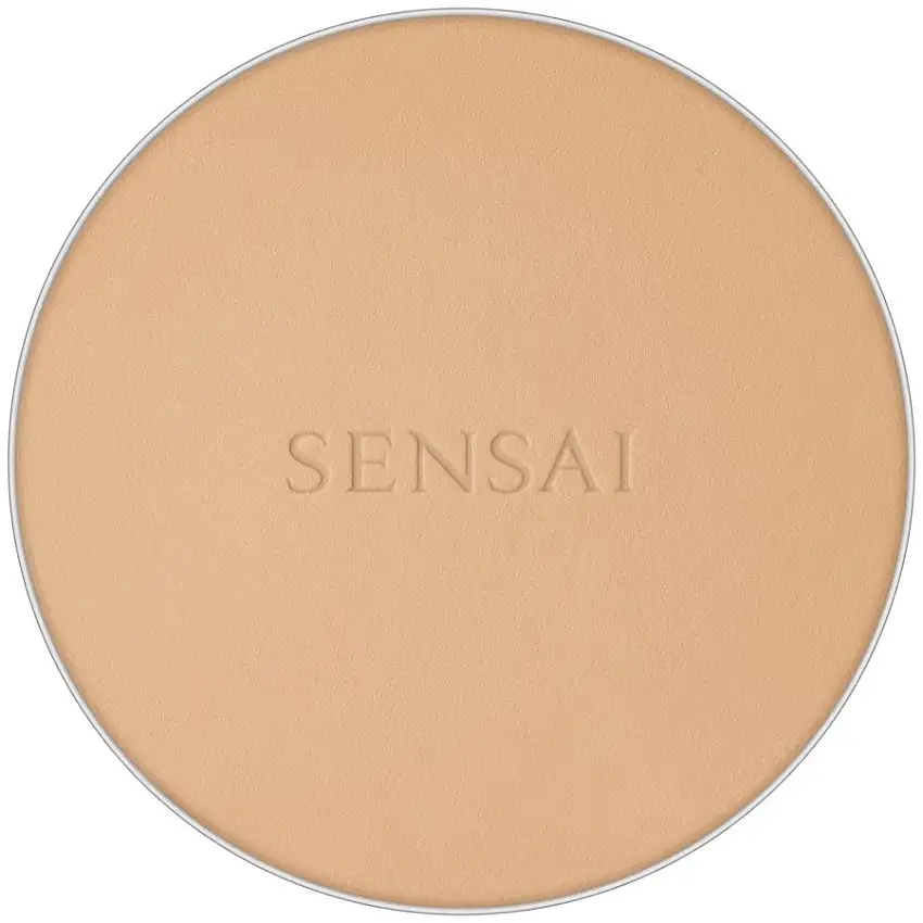 SENSAI Foundations Total Finish SPF 10 Refill