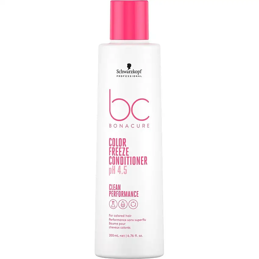 Schwarzkopf Professional Color Freeze Condizionatore