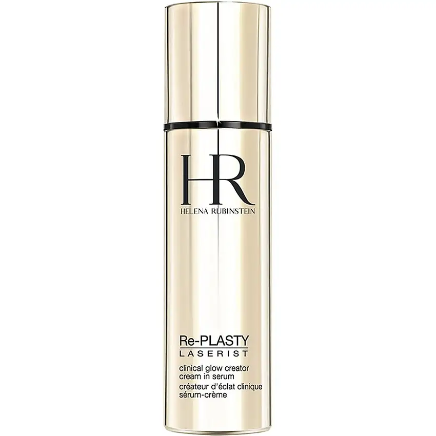 Helena Rubinstein Re-Plasty Clinical Glow Creator Cream in Serum Laserista