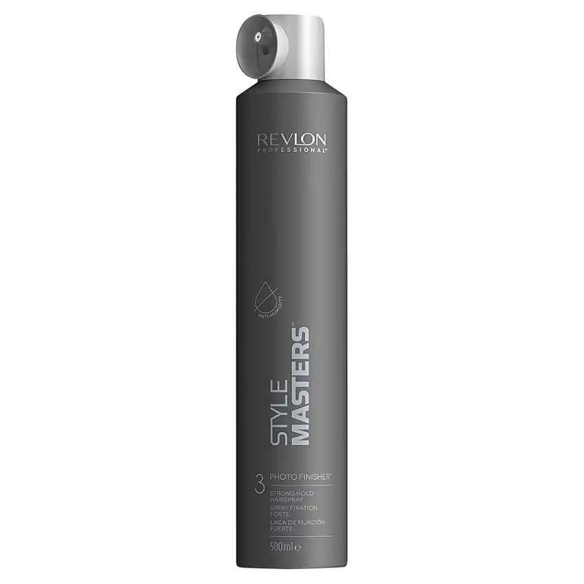 Revlon Professional Style Masters Strong Hold Hairspray Photo Finisher