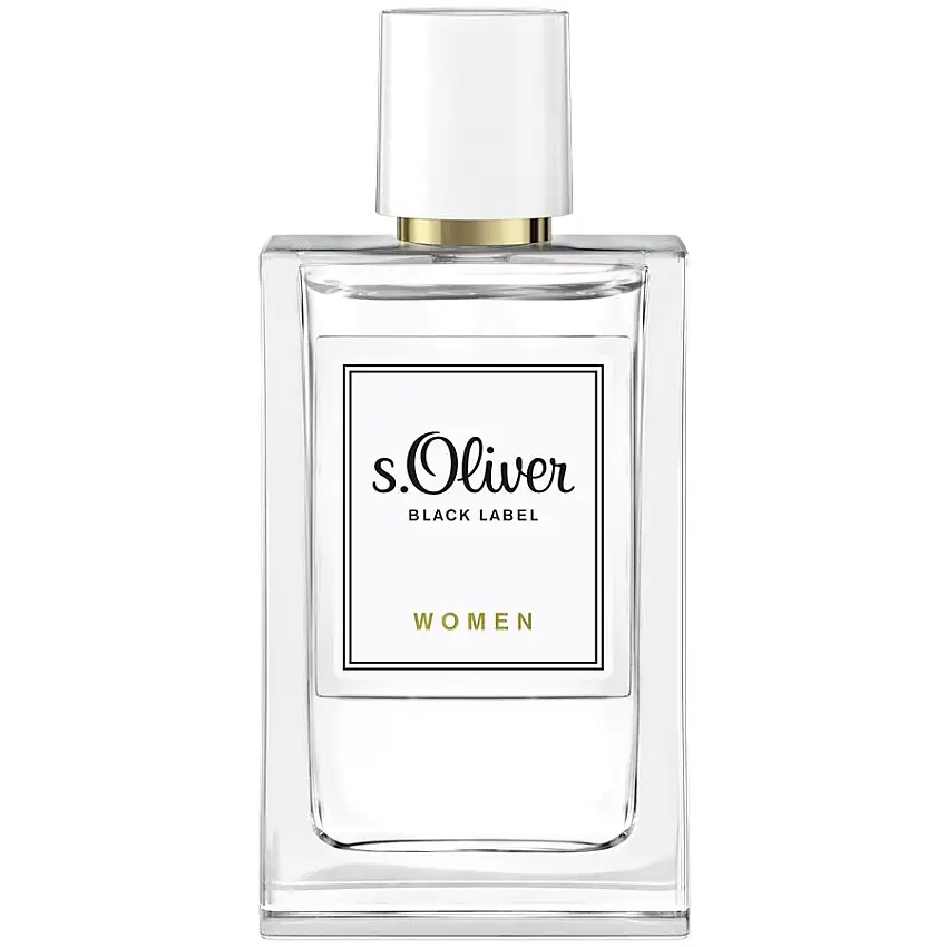 s.Oliver Black Label Women Eau de Toilette Spray