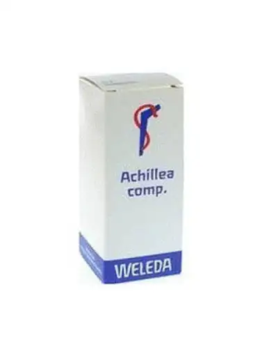 ACHILLEA COMPOSTA GOCCE 50 ML