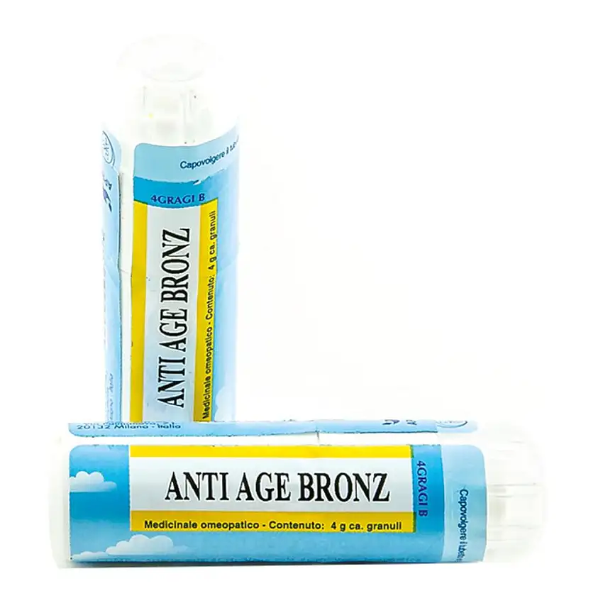 ANTIAGE BRONZ GRANULI 4 G