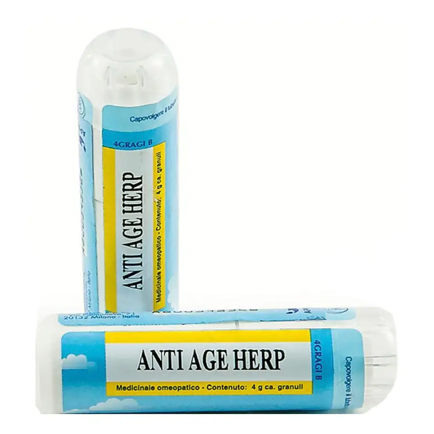 ANTIAGE HERP GRANULI 4G