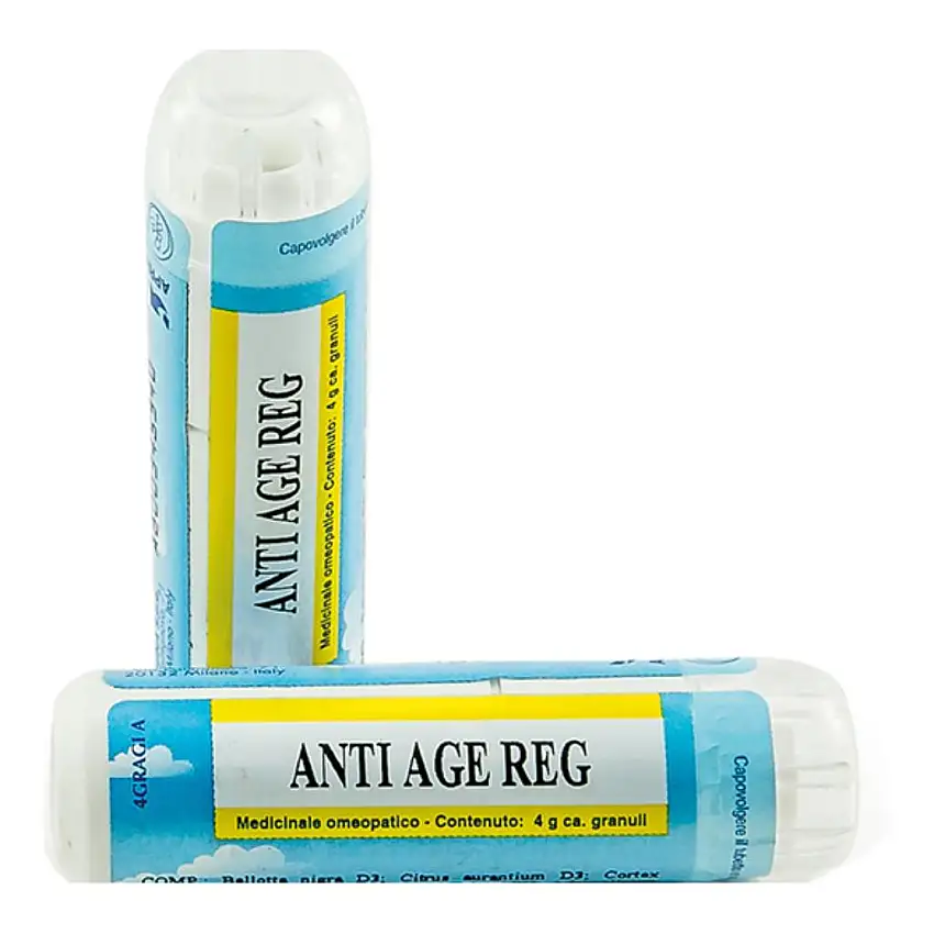 ANTIAGE REG GRANULI 4G
