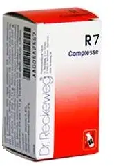 RECKEWEG R7 100 COMPRESSE