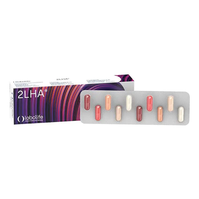 2LHA 30 CAPSULE