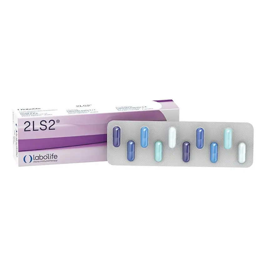 2LS2 30 CAPSULE