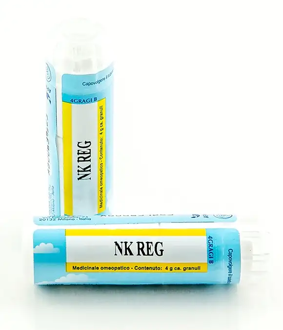 NK REG GRANULI 4G