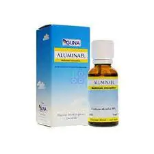 ALUMINAEL GOCCE 30 ML