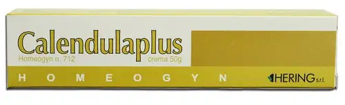 CALENDULAPLUS CREMA VAGINALE 50 G