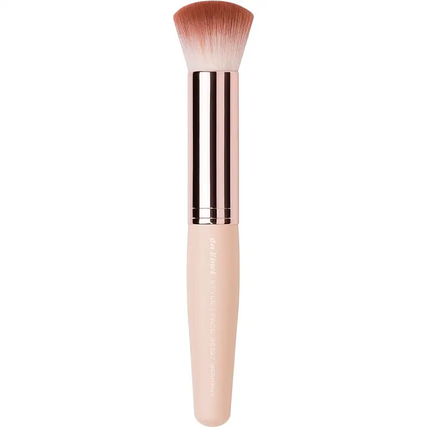 Da Vinci Pennello per fondotinta Foundation brush