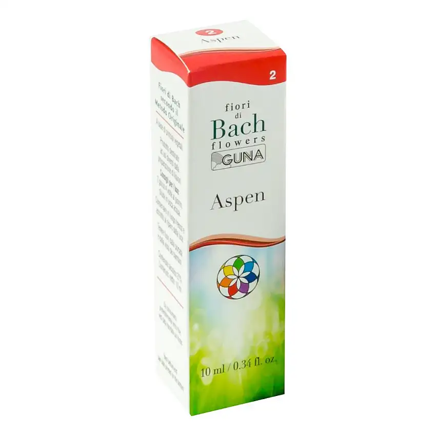 ASPEN GUNA GOCCE 10 ML