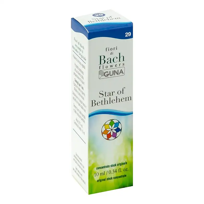 STAR OF BETH GUNA GOCCE 10 ML
