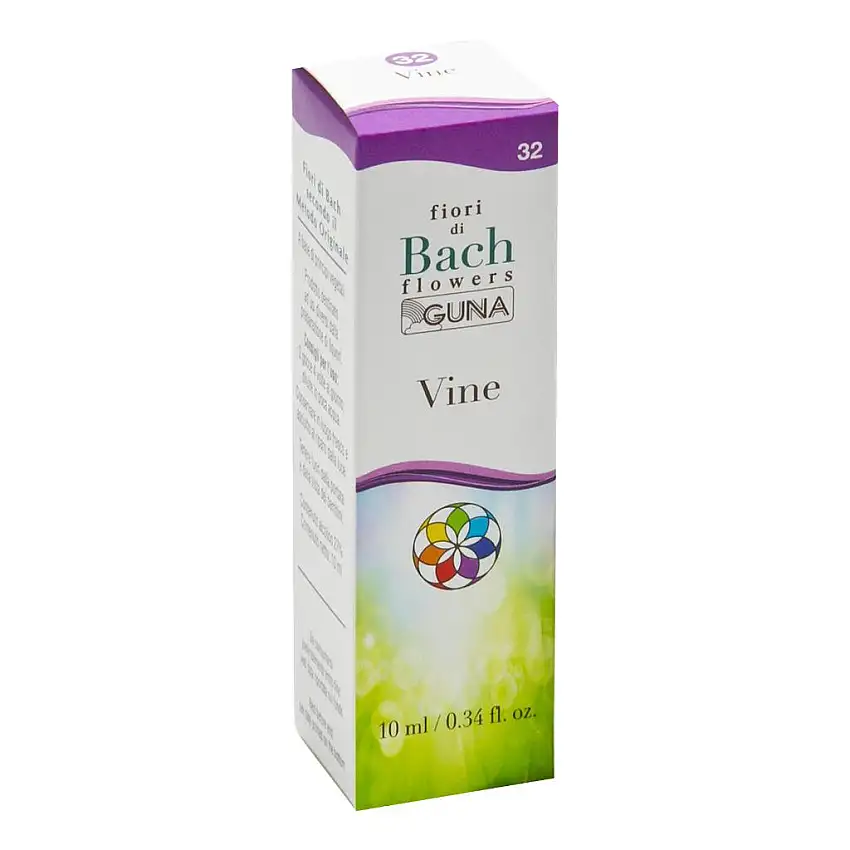 VINE GUNA GOCCE 10 ML