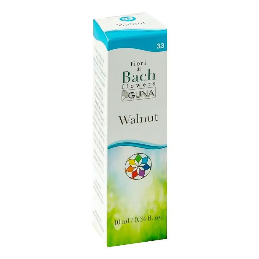 WALNUT GUNA GOCCE 10 ML