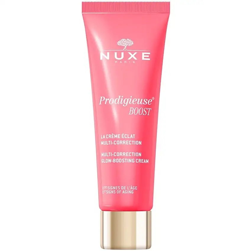 Nuxe Crème Prodigieuse Crema multi-correzione a lento effetto Boost