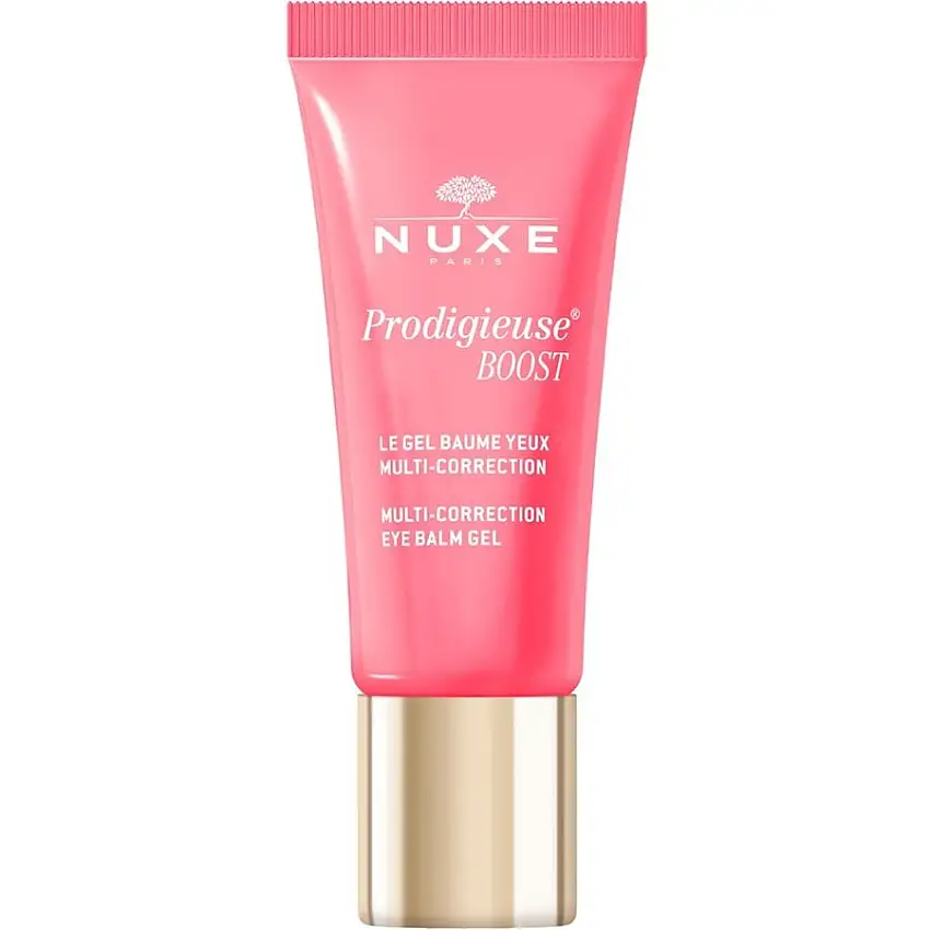 Nuxe Crème Prodigieuse Multi-Correction Eye Balm Gel Boost