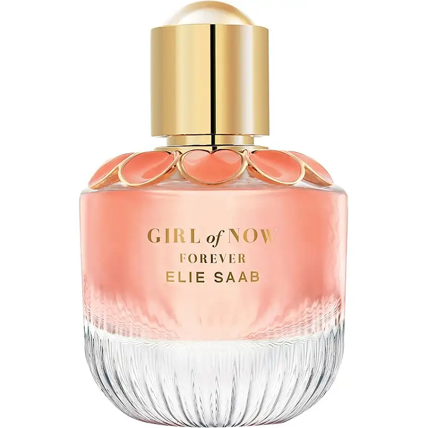 Elie Saab Girl Of Now Eau de Parfum Spray Forever