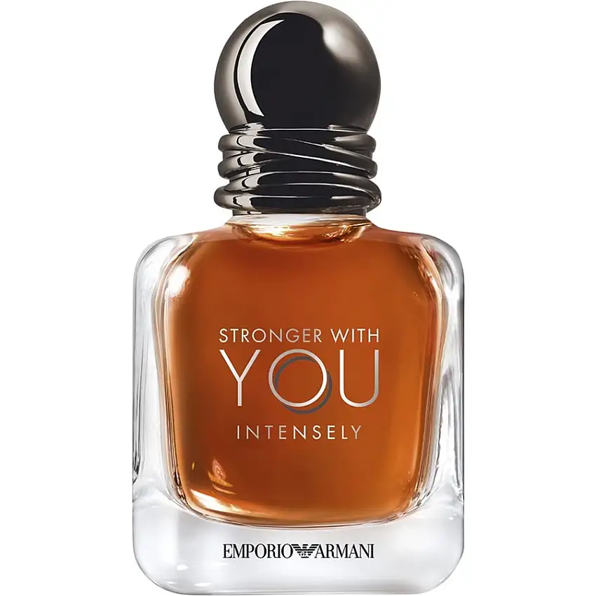 Armani Emporio Armani You Eau de Parfum Spray Stronger With You Intensely