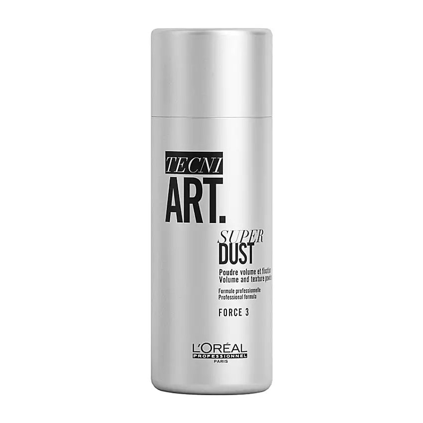 L’Oréal Professionnel Paris Tecni.ART Super Dust