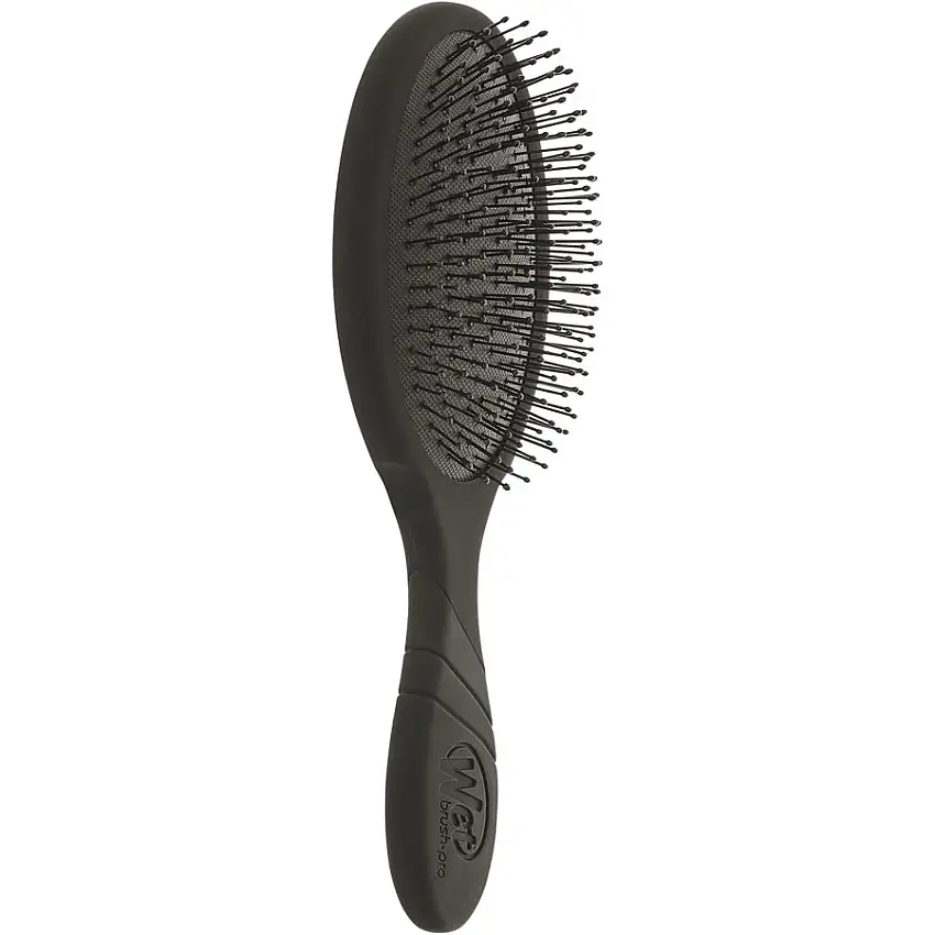 Wet Brush Pro Detangler Black