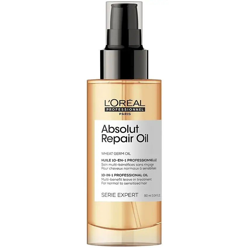 L’Oréal Professionnel Paris Serie Expert Absolut Repair Nourishing Serum Leave in