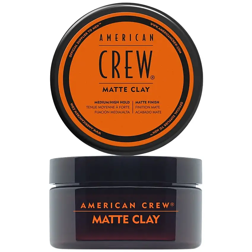 American Crew Acconciatura Matte Clay