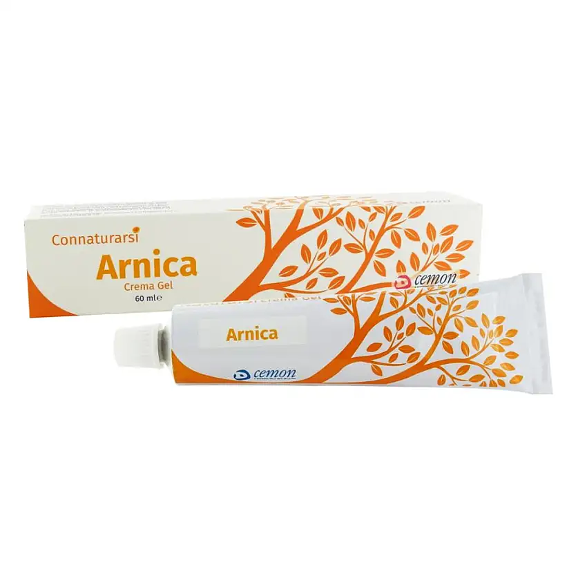 ARNICA CREMA GEL 60 ML CEMON
