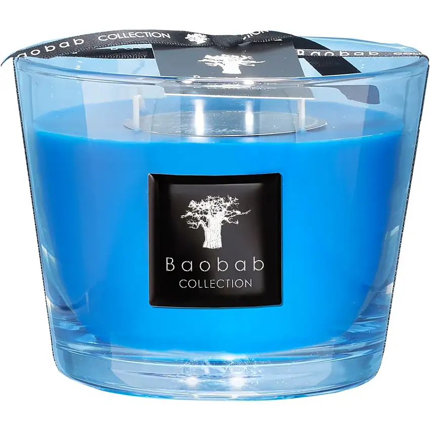 Baobab All Seasons Candela profumata Nosy Iranja