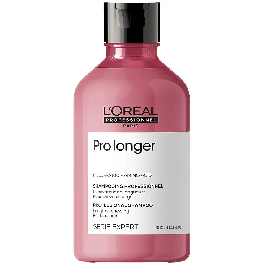 L’Oréal Professionnel Paris Serie Expert Pro Longer Shampoo