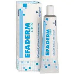 EFADERM CREMA 30 ML