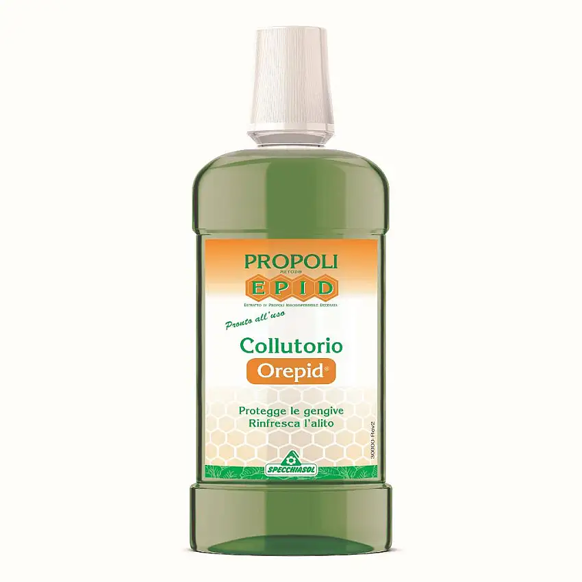 EPID OREPID COLLUTORIO 250 ML