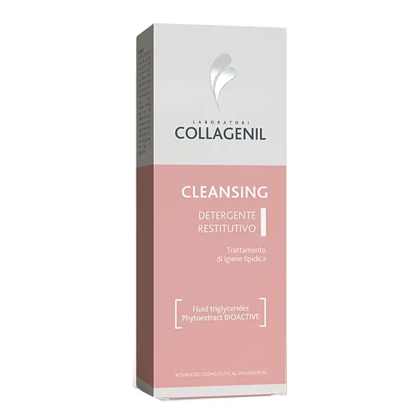 COLLAGENIL CLEANSING DETERGENTE RESTITUTIVO 200 ML